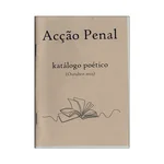 ACÇÃO PENAL