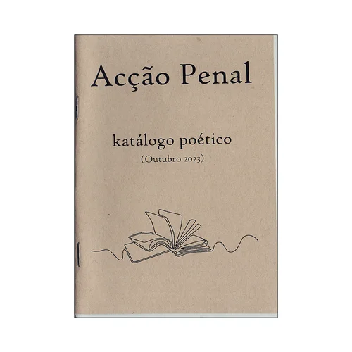 ACÇÃO PENAL