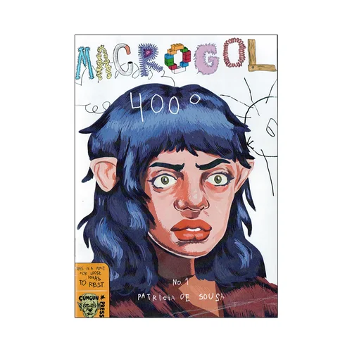 MACROGOL #1