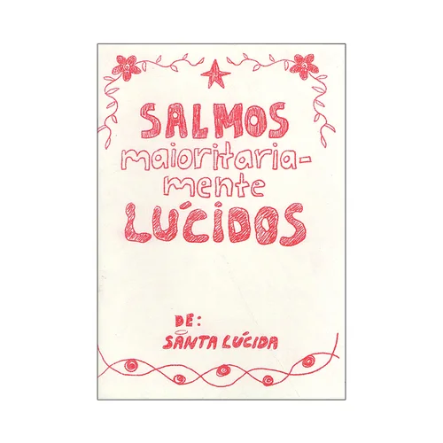 SALMOS MAIORITARIAMENTE LÚCIDOS