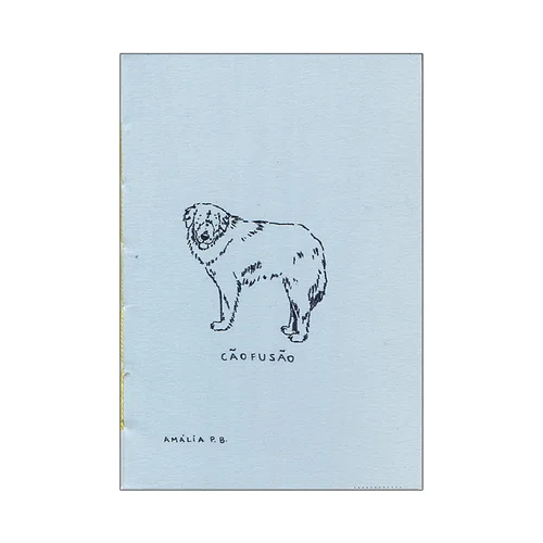 CÃOFUSÃO