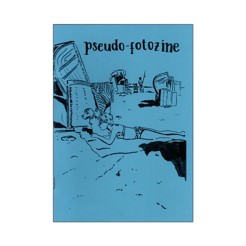 PSEUDO-FOTOZINE