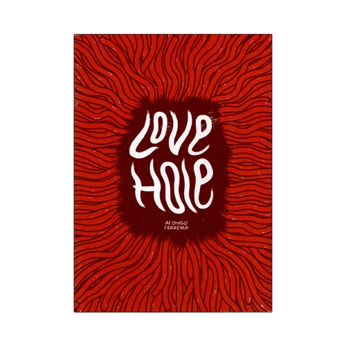 MERCANTOLOGIA #6 - LOVE HOLE