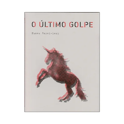O ÚLTIMO GOLPE