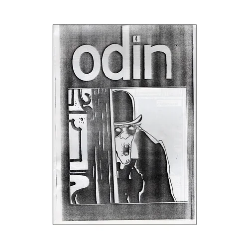 ODIN #04