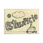 O ESTRUPÍCIO #1