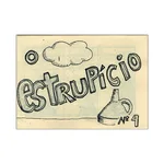 O ESTRUPÍCIO #4
