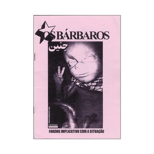 OS BÁRBAROS #10
