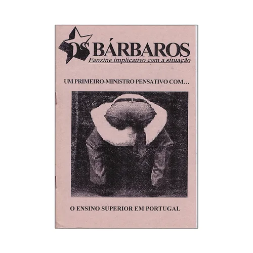 OS BÁRBAROS #12