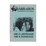 OS BÁRBAROS #14