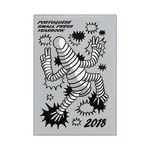 PORTUGUESE SMALL PRESS BOOK