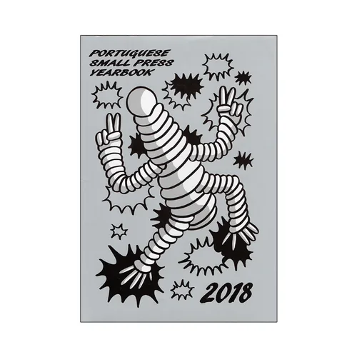 PORTUGUESE SMALL PRESS BOOK