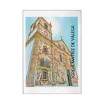 IGREJA MATRIZ DE VÁLEGA