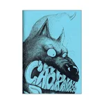 CÃO RAIVOSO #1