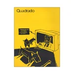 QUADRADO #1 - 2ª Série