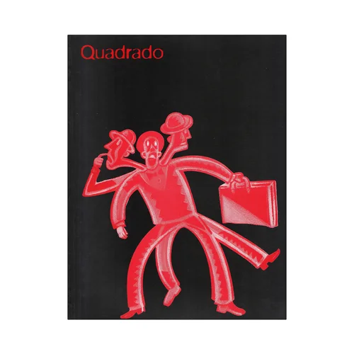 QUADRADO #2 - 2ª Série