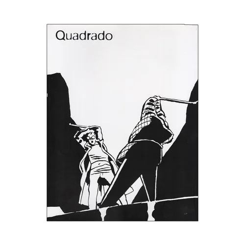 QUADRADO #3 - 2ª Série