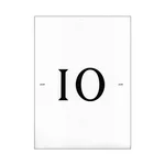 IO (Capa Branca)