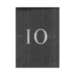 IO (Capa Preta)