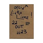 OFICINA LIVRO LIVRE!