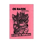 OS RATOS #Extra - O Livro de Portugal