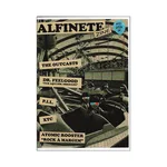 O ALFINETE #12