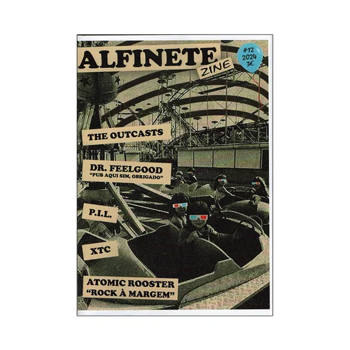 O ALFINETE #12