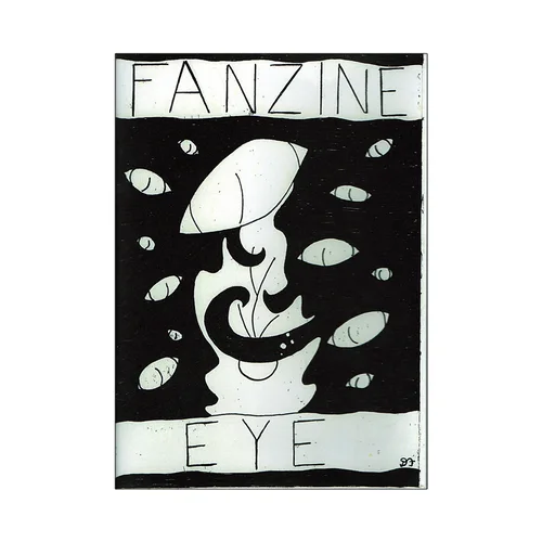 FANZINEEYE # V - Série 1