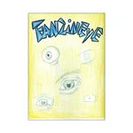 FANZINEEYE #VII - Série 1