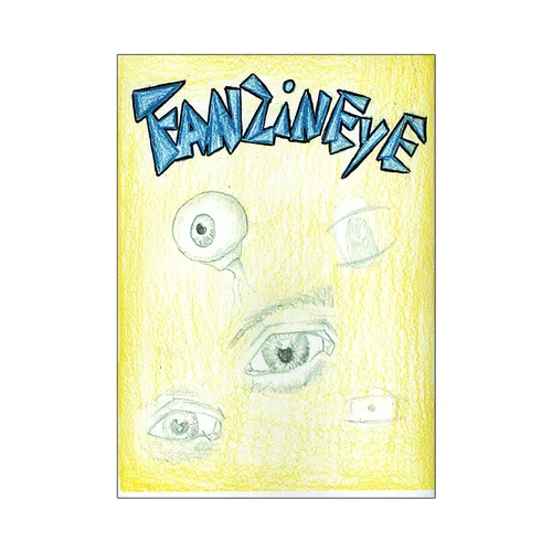 FANZINEEYE #VII - Série 1