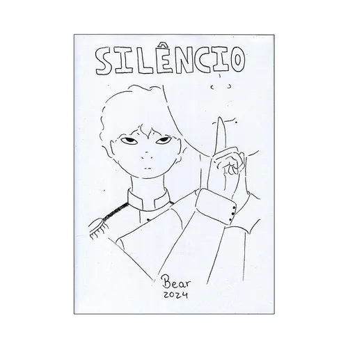 SILÊNCIO