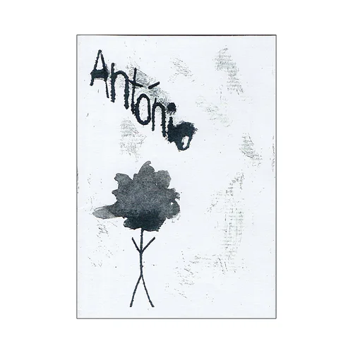 ANTÓNIO