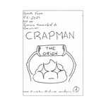 CRAPMAN