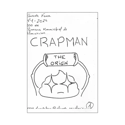 CRAPMAN