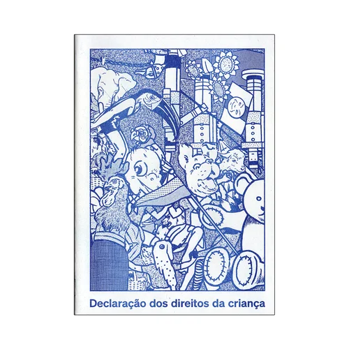 DECLARAÇÃO DOS DIREITOS DA CRIANÇA