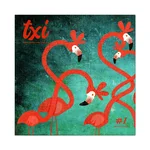 TXI # 1