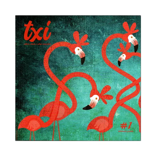 TXI # 1