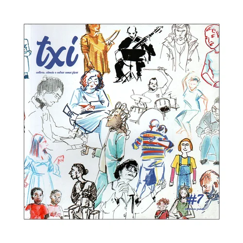 TXI # 7
