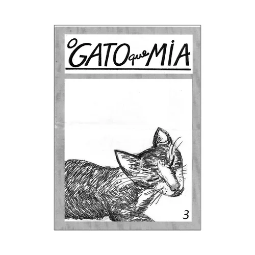 O GATO QUE MIA #03