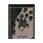 SKETCH BOOK