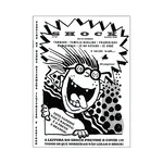 SHOCK #34