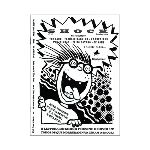SHOCK #34