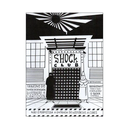 SHOCK #35