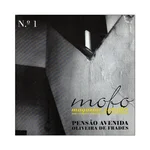 MOFO - MAGAZINE OUTSIDER #1