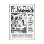 PROPHETICAL FANZINE #6
