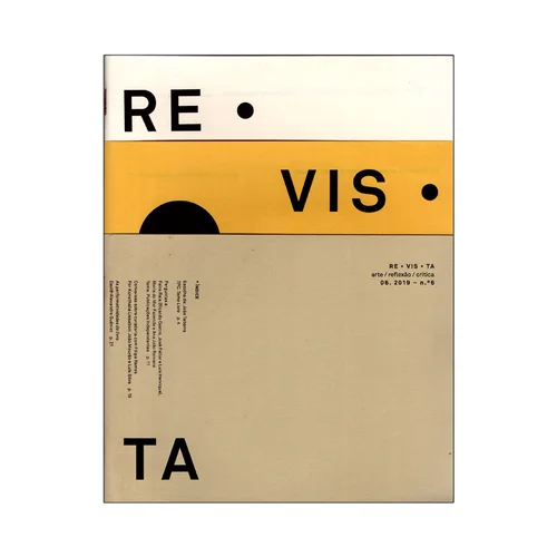 RE·VIS·TA #6