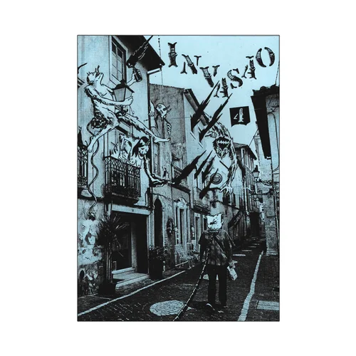 INVASÃO #4