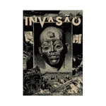 INVASÃO #5