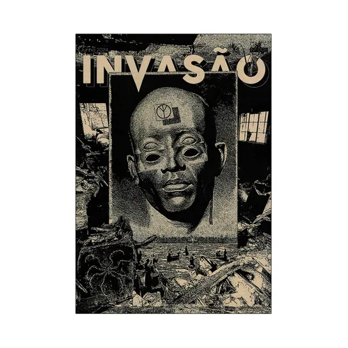 INVASÃO #5