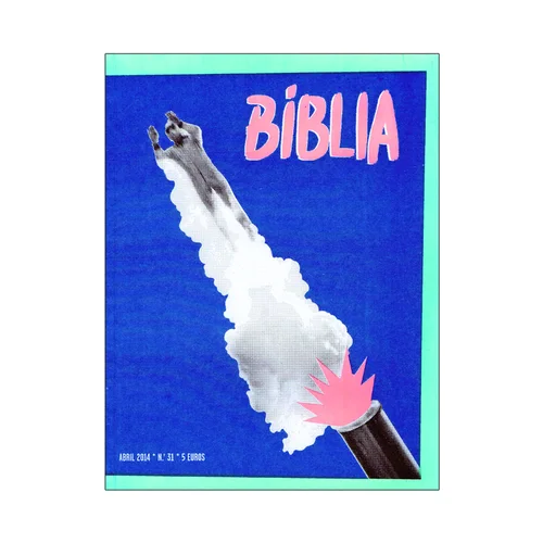 BÍBLIA #31